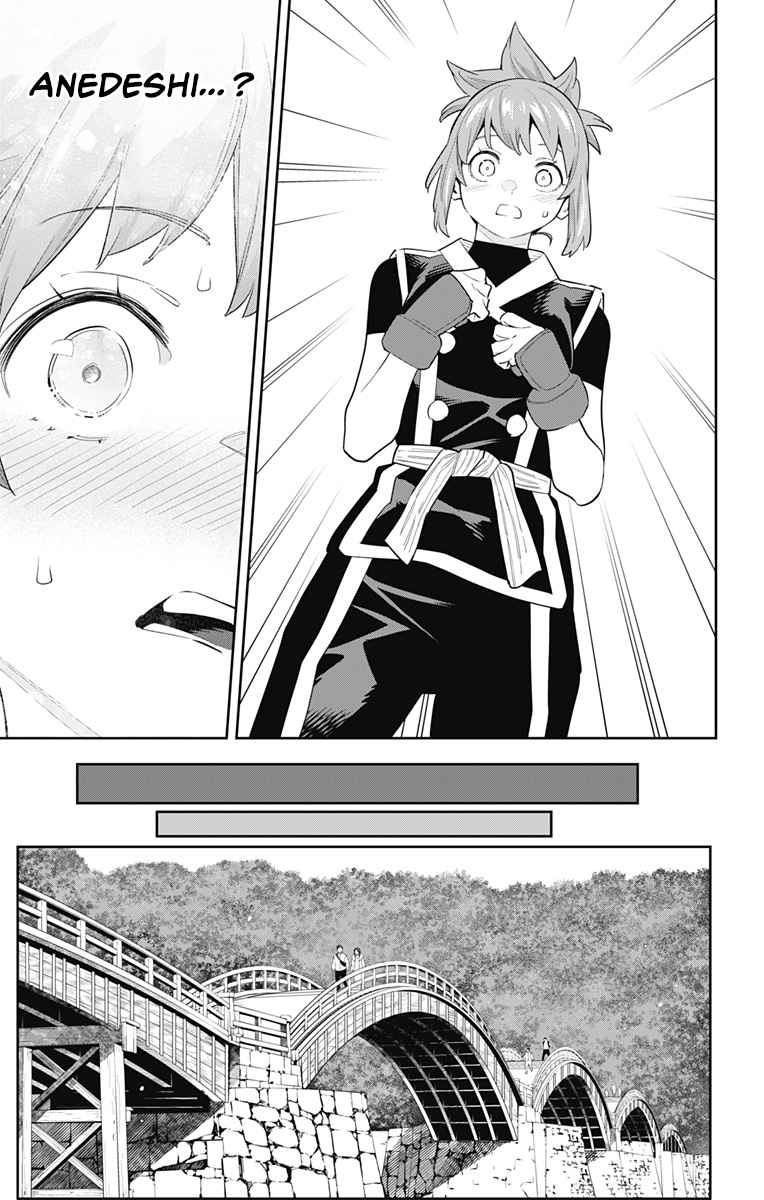 Read Mato Seihei no Slave PT BR Manga Online