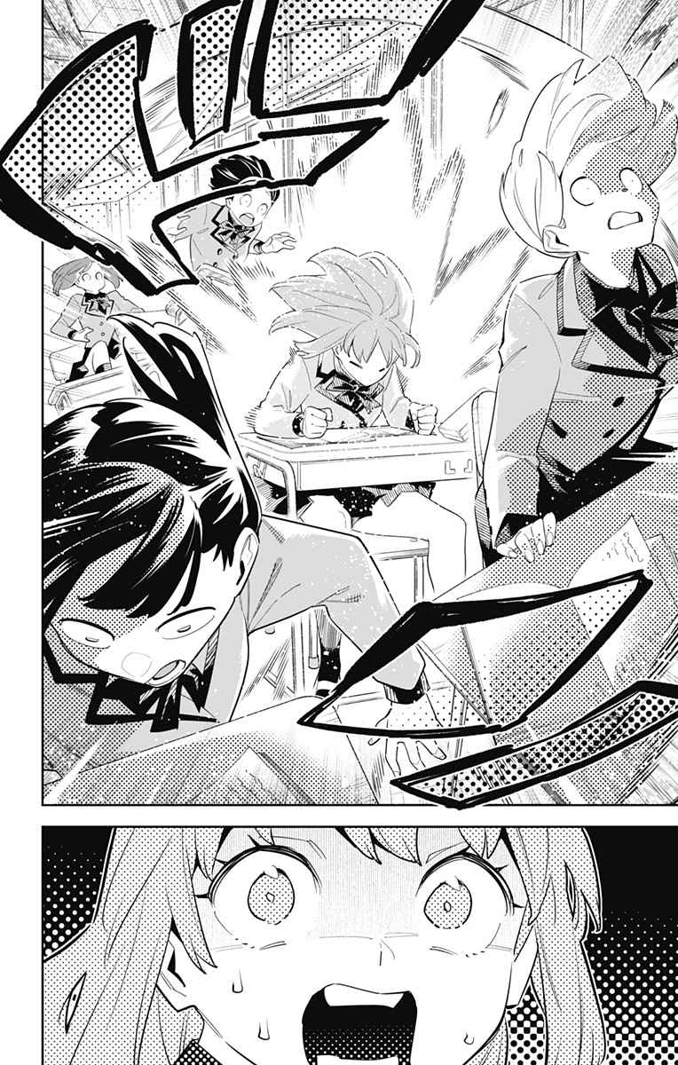 Read Mato Seihei no Slave PT BR Manga Online