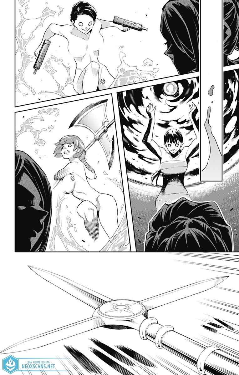 Read Mato Seihei no Slave PT BR Manga Online