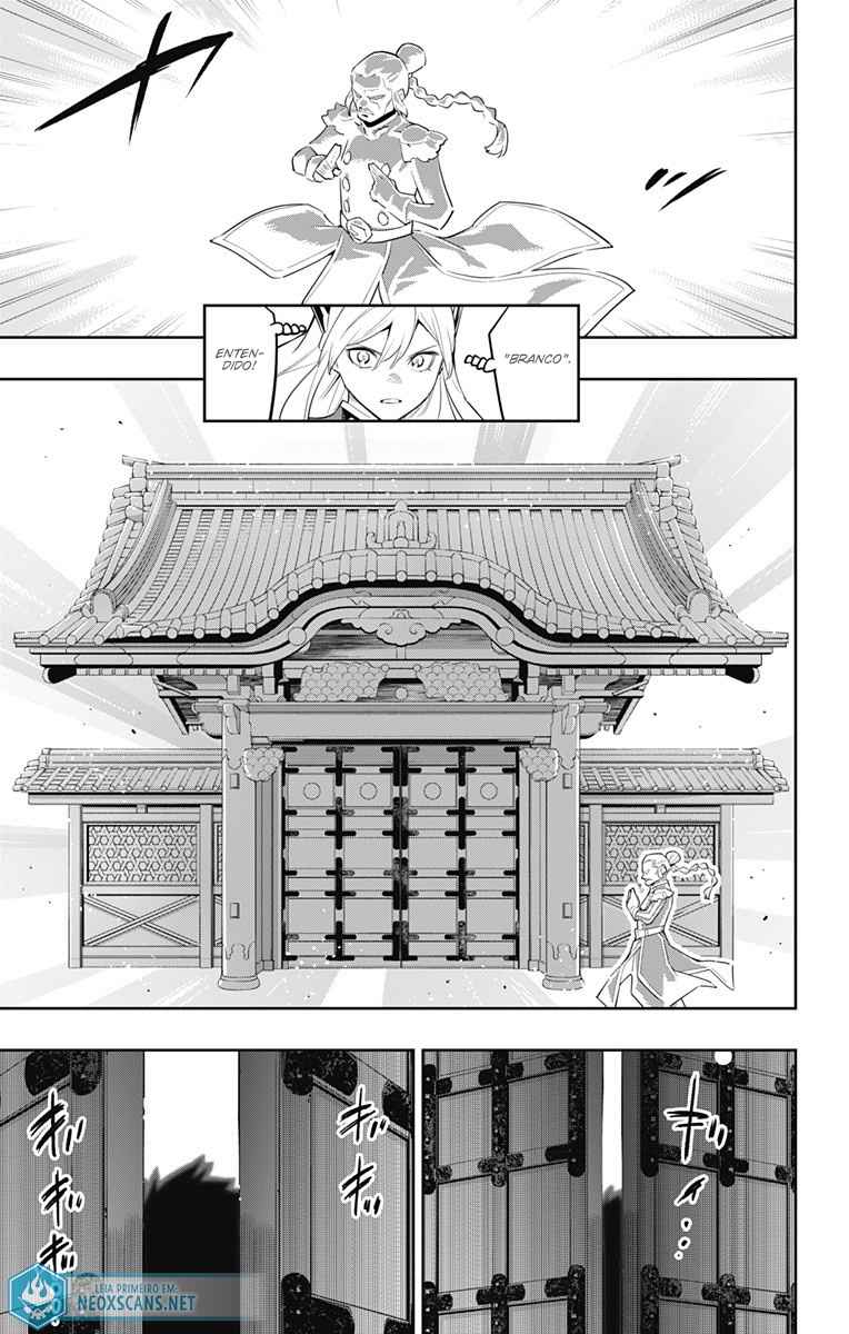 Read Mato Seihei no Slave PT BR Manga Online