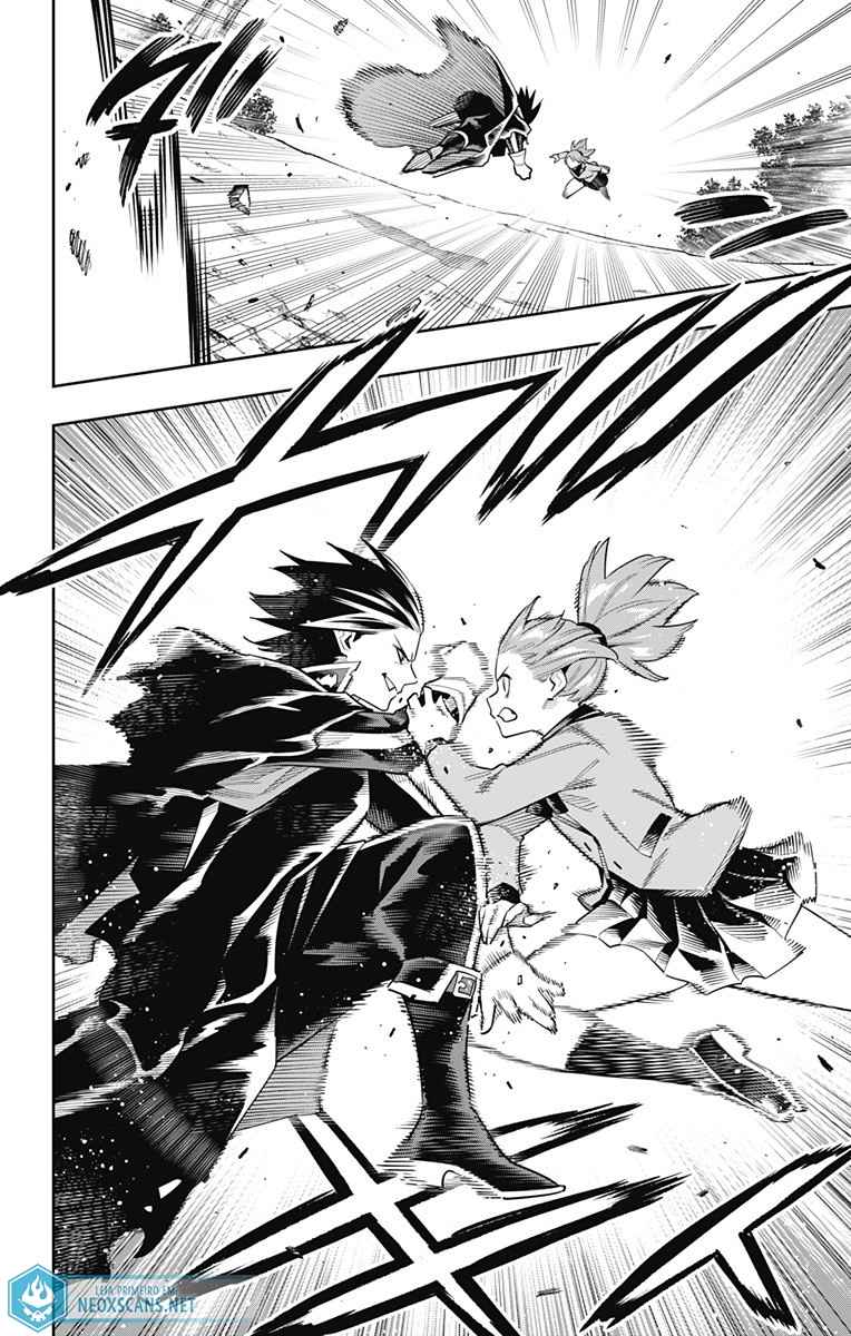 Read Mato Seihei no Slave PT BR Manga Online