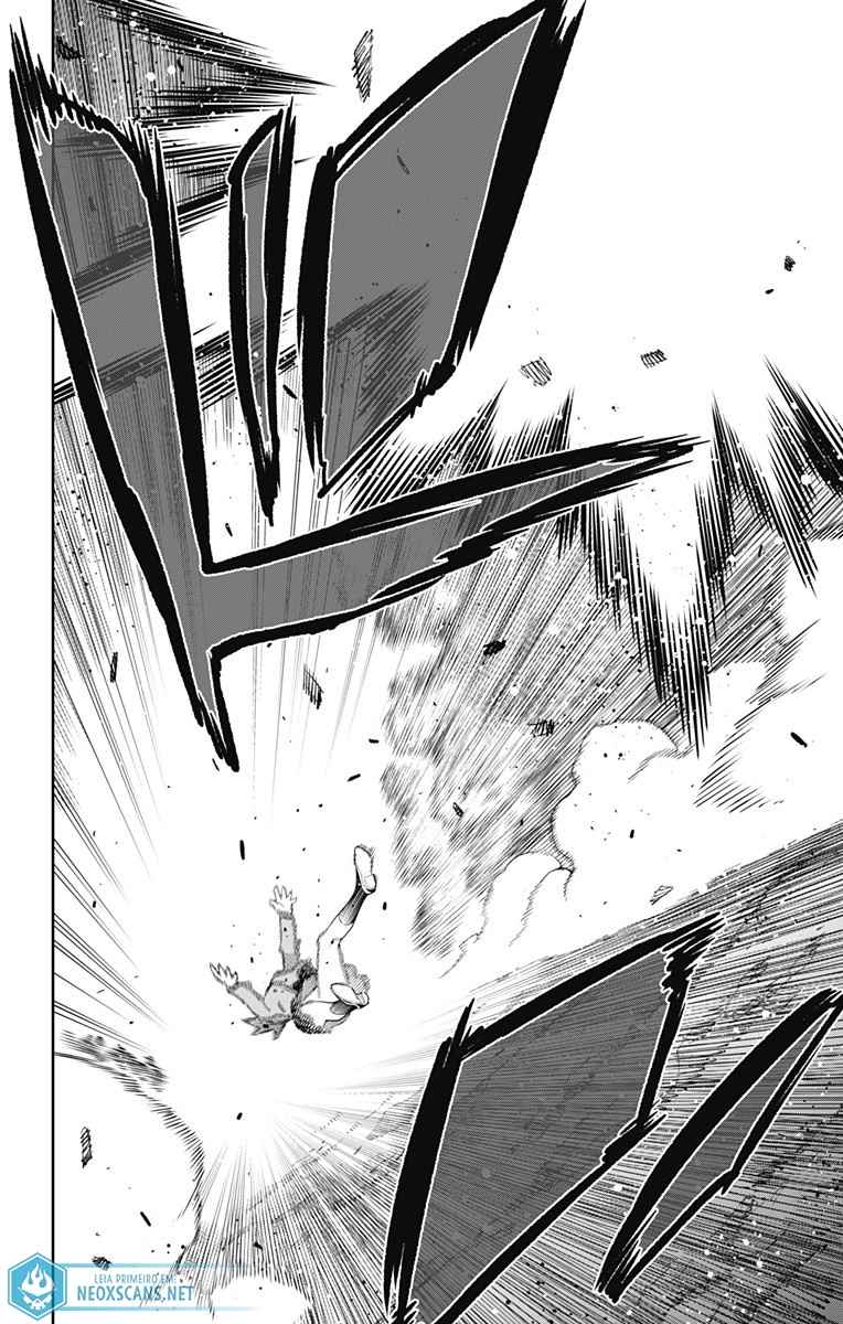 Read Mato Seihei no Slave PT BR Manga Online