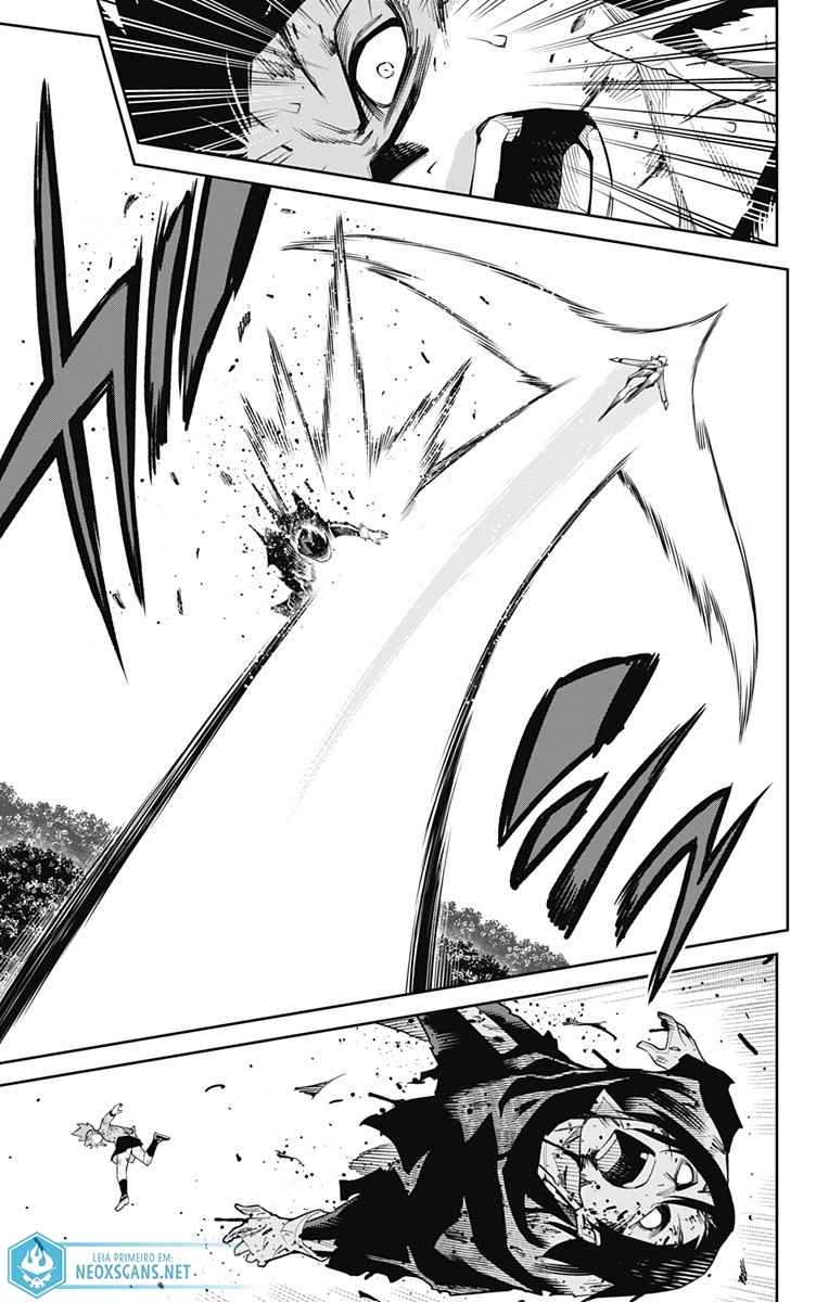 Read Mato Seihei no Slave PT BR Manga Online