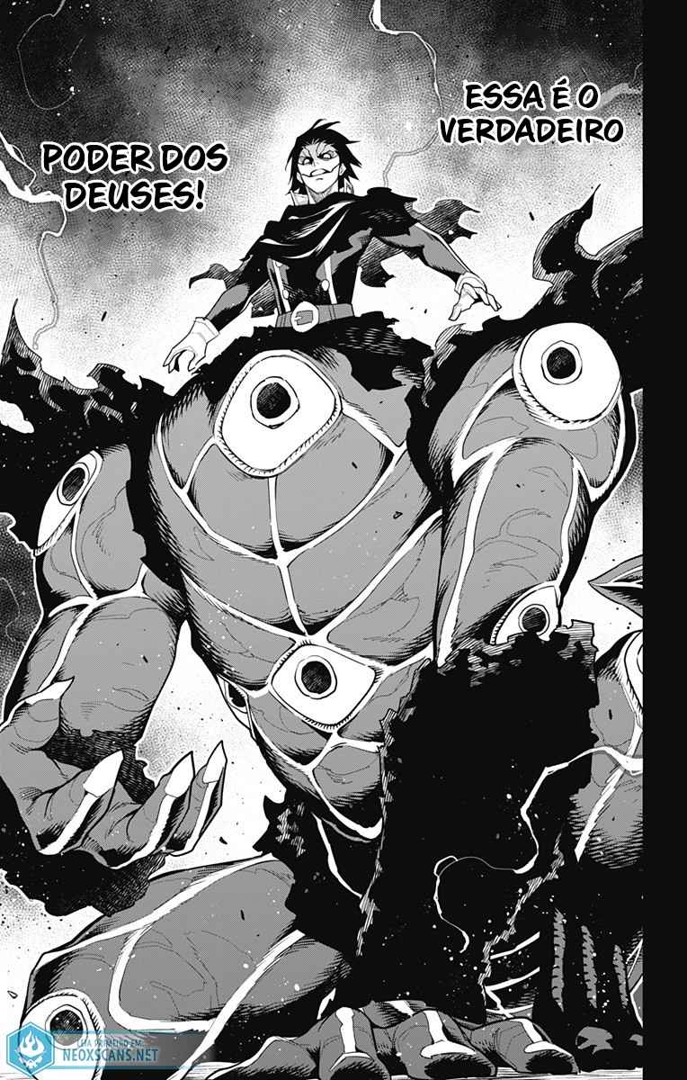 Read Mato Seihei no Slave PT BR Manga Online