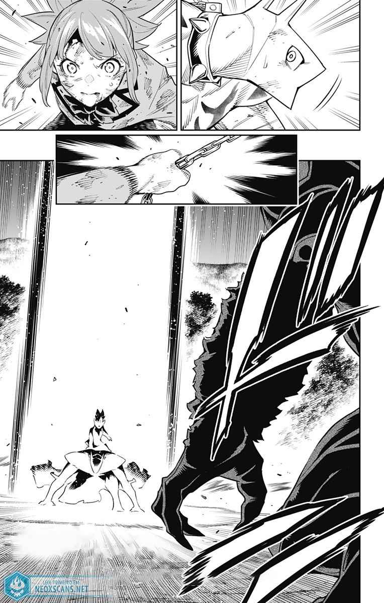 Read Mato Seihei no Slave PT BR Manga Online