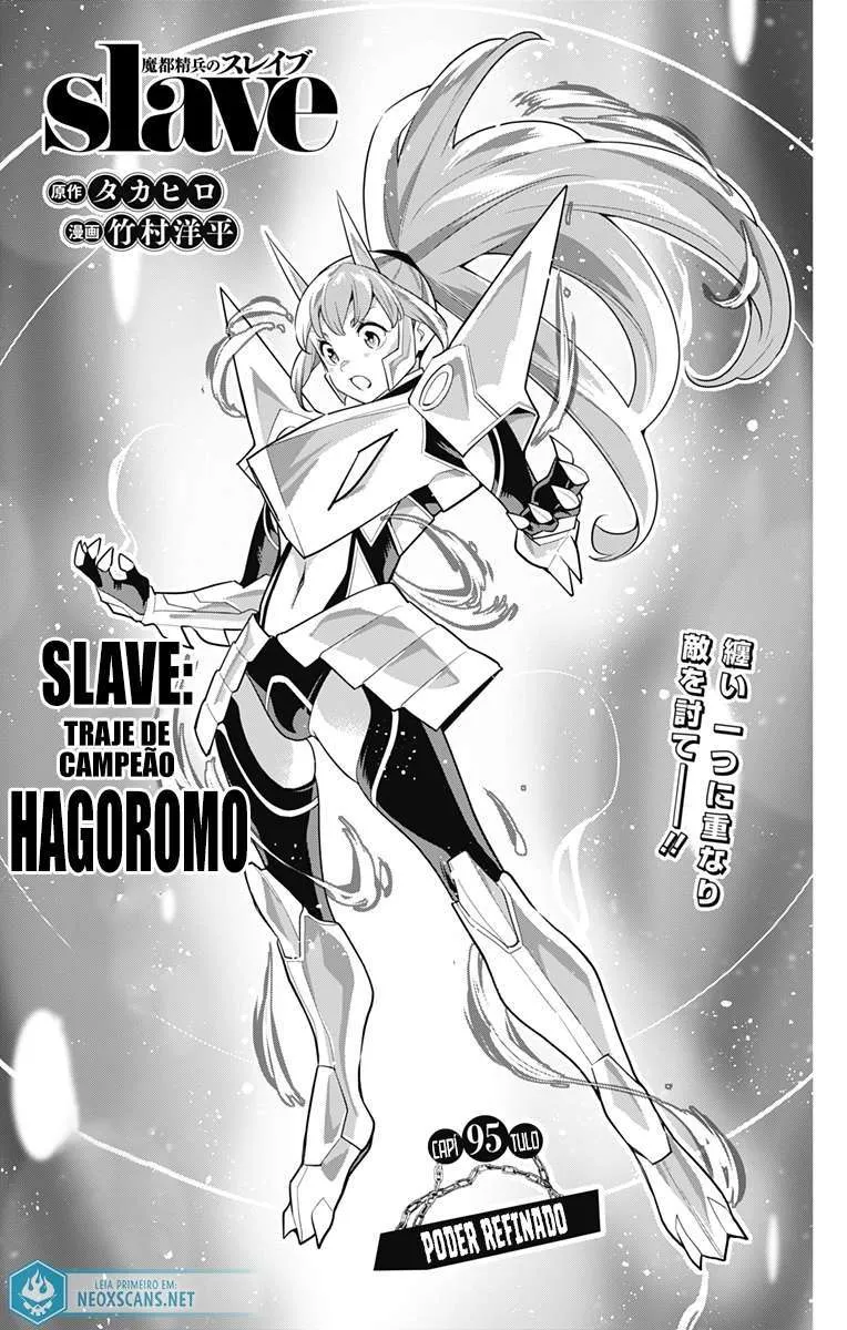 Read Mato Seihei no Slave PT BR Manga Online