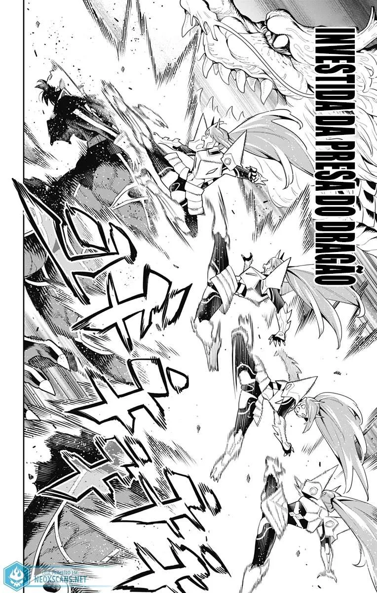 Read Mato Seihei no Slave PT BR Manga Online