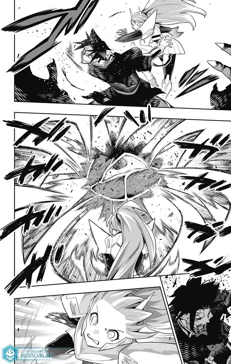 Read Mato Seihei no Slave PT BR Manga Online