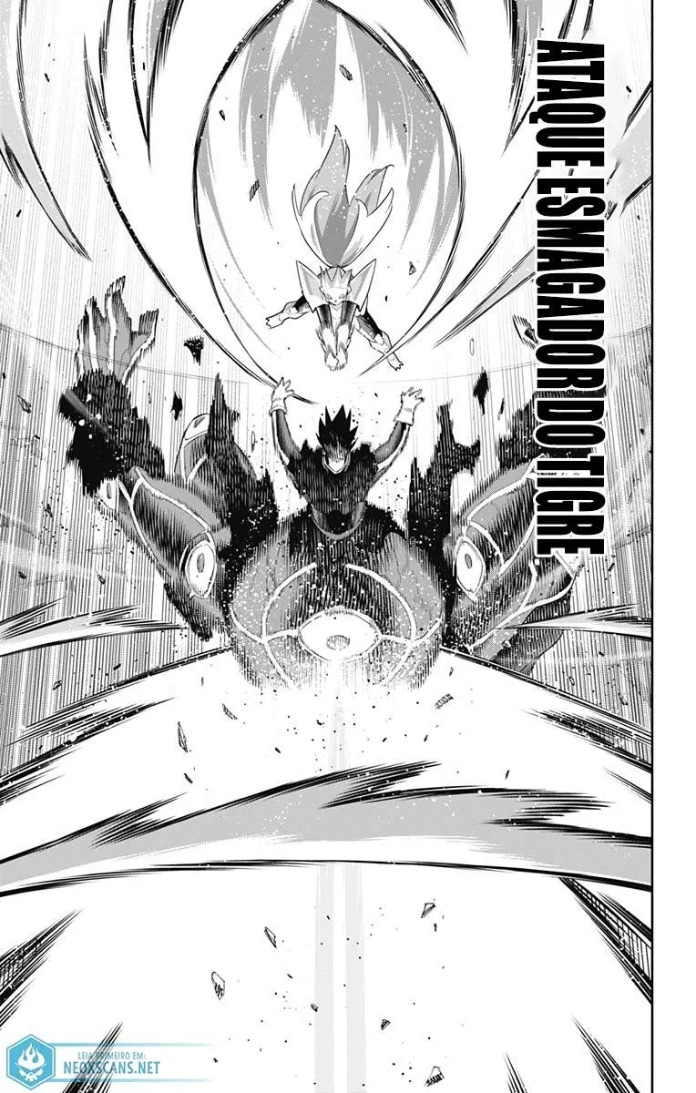 Read Mato Seihei no Slave PT BR Manga Online