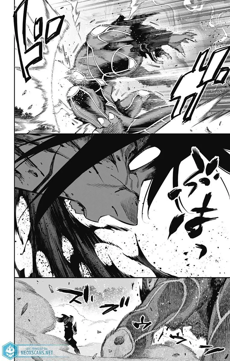 Read Mato Seihei no Slave PT BR Manga Online
