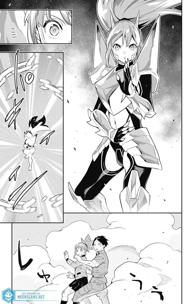 Read Mato Seihei no Slave PT BR Manga Online