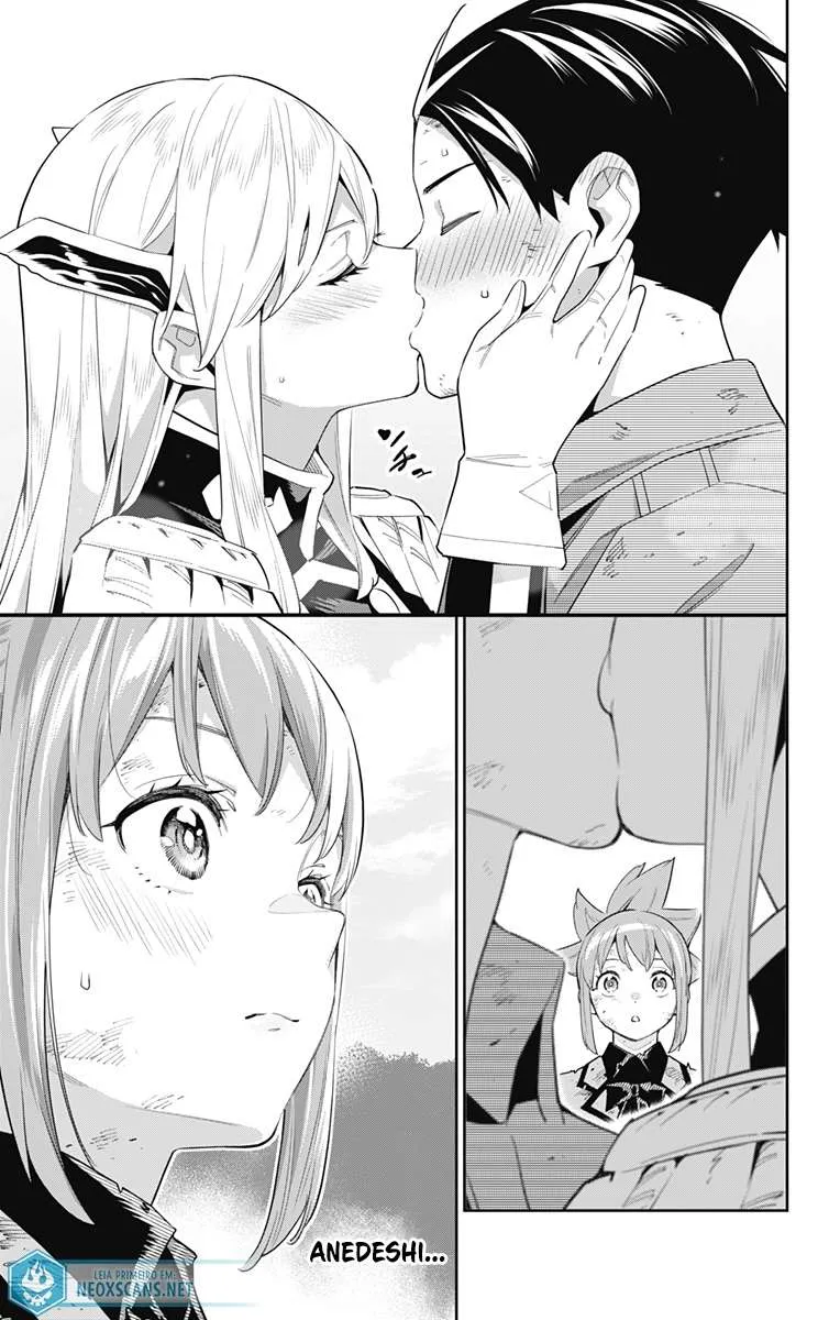 Read Mato Seihei no Slave PT BR Manga Online