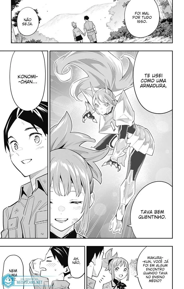Read Mato Seihei no Slave PT BR Manga Online