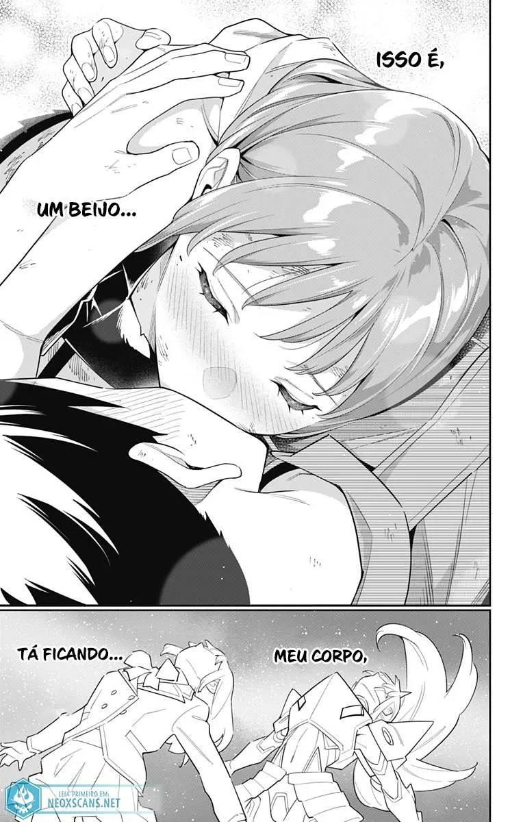 Read Mato Seihei no Slave PT BR Manga Online