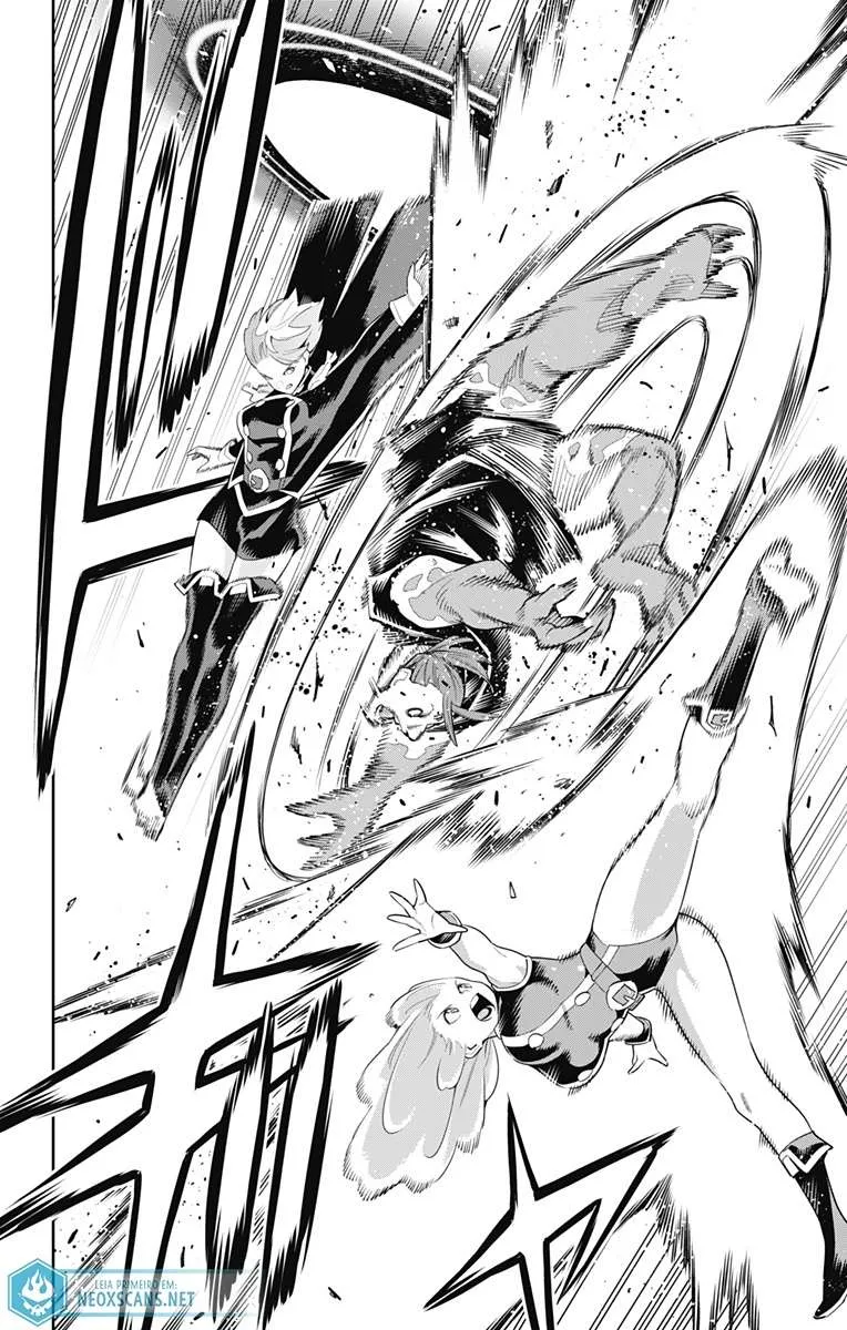 Read Mato Seihei no Slave PT BR Manga Online
