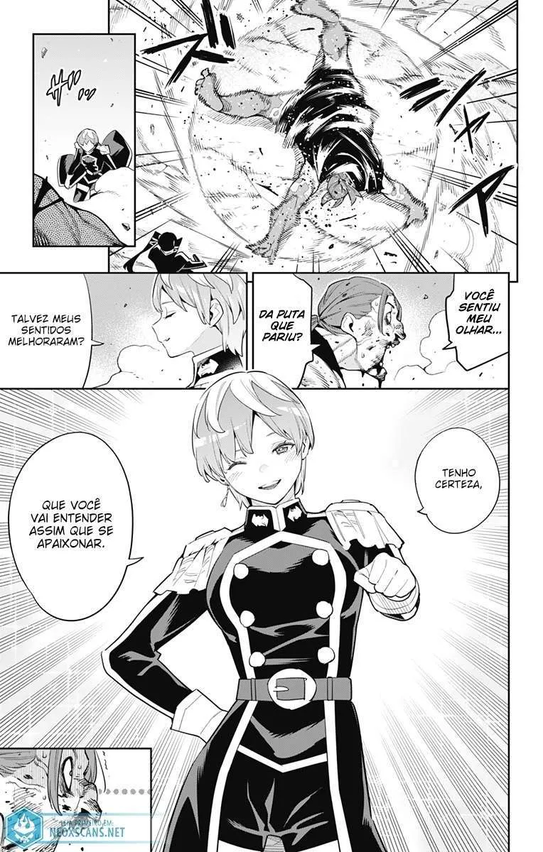 Read Mato Seihei no Slave PT BR Manga Online
