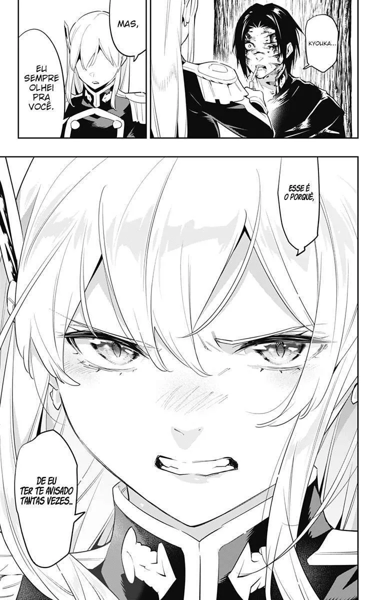 Read Mato Seihei no Slave PT BR Manga Online