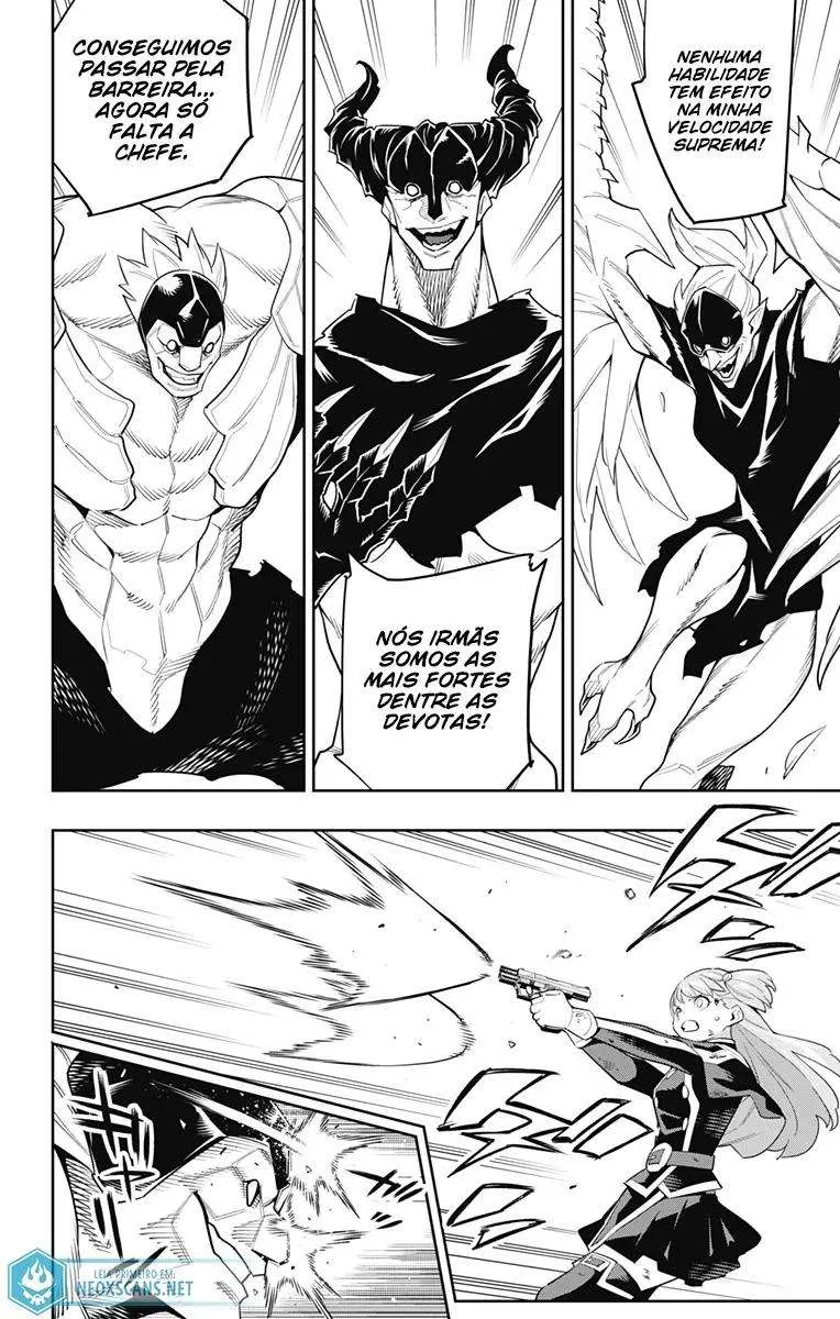 Read Mato Seihei no Slave PT BR Manga Online