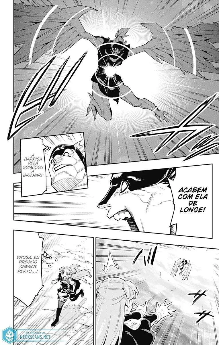 Read Mato Seihei no Slave PT BR Manga Online