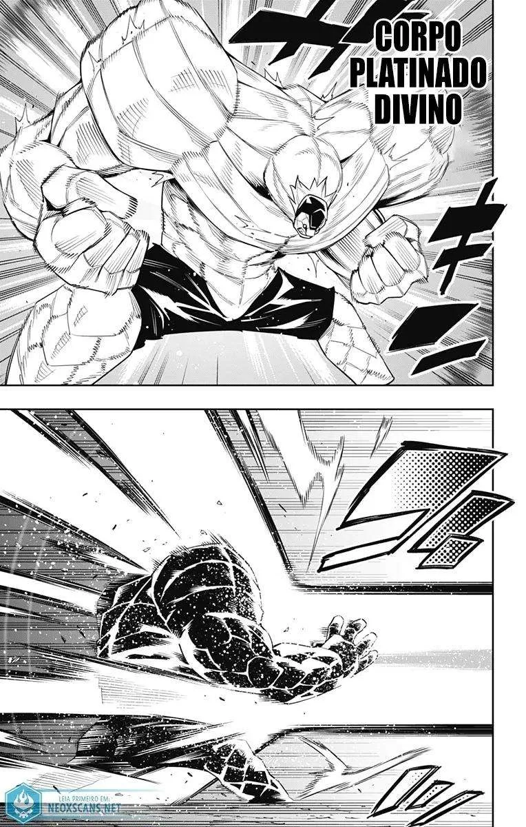 Read Mato Seihei no Slave PT BR Manga Online