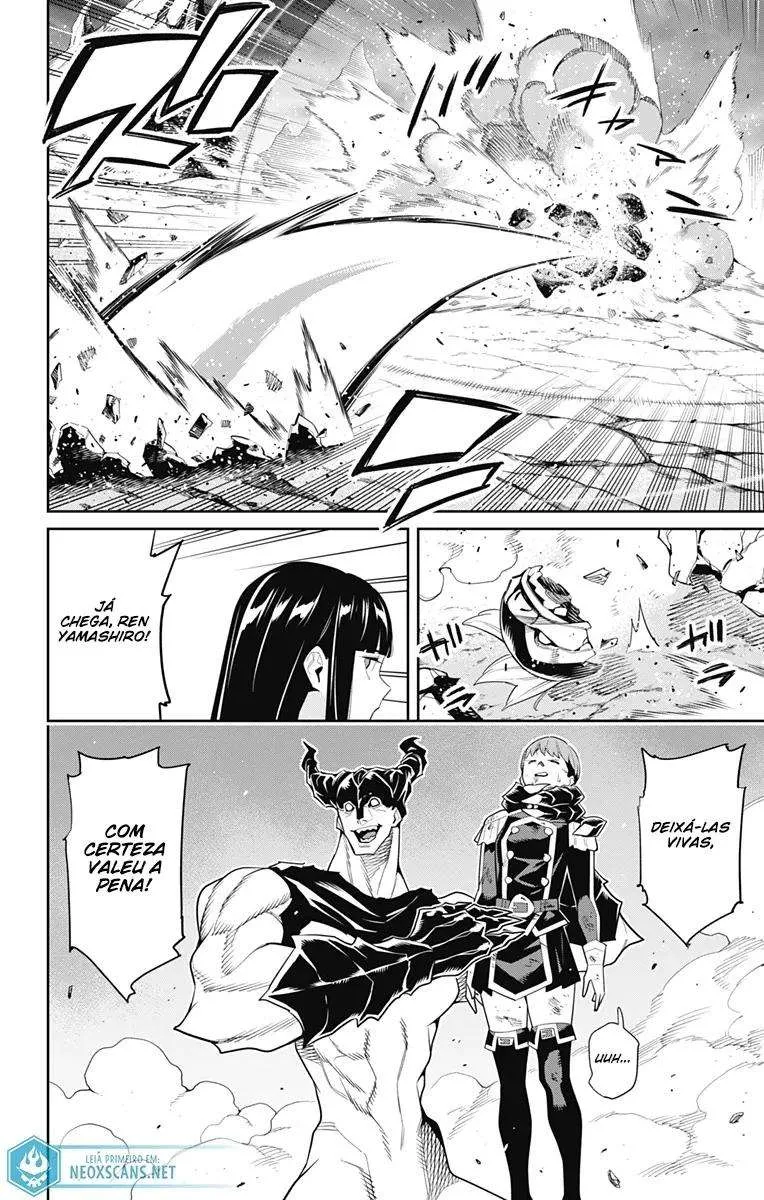 Read Mato Seihei no Slave PT BR Manga Online