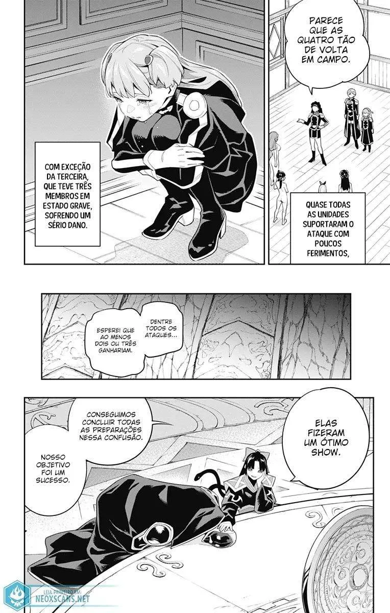 Read Mato Seihei no Slave PT BR Manga Online