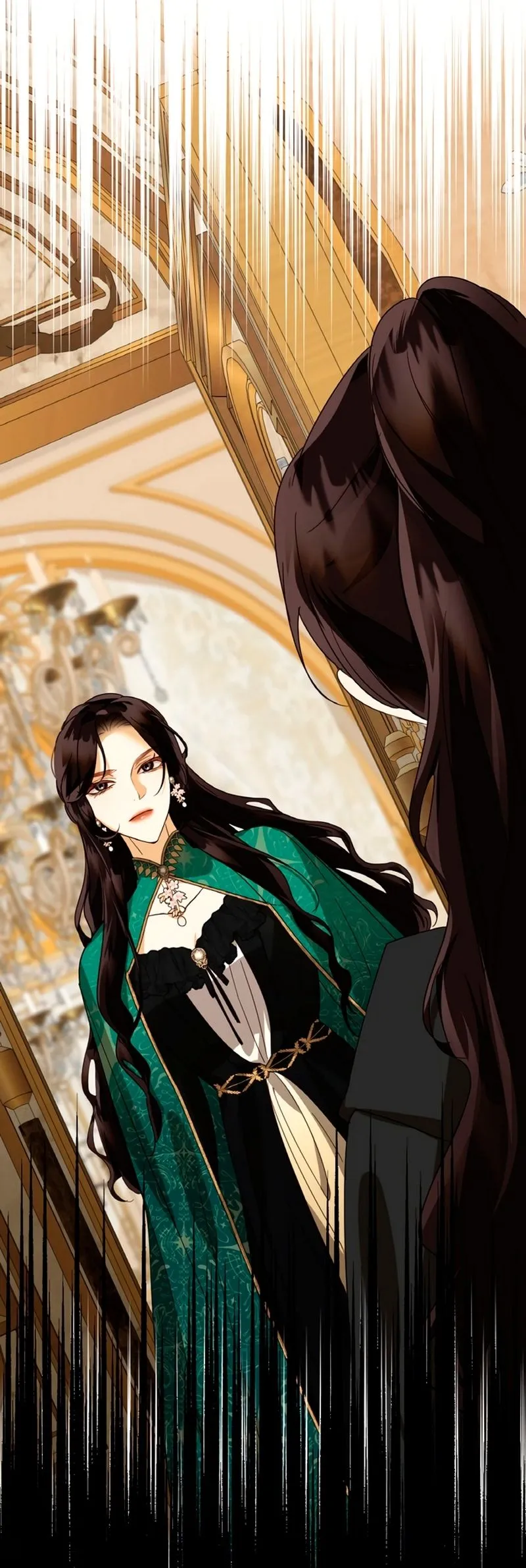 Read Men of the Harem PT BR Manga Online
