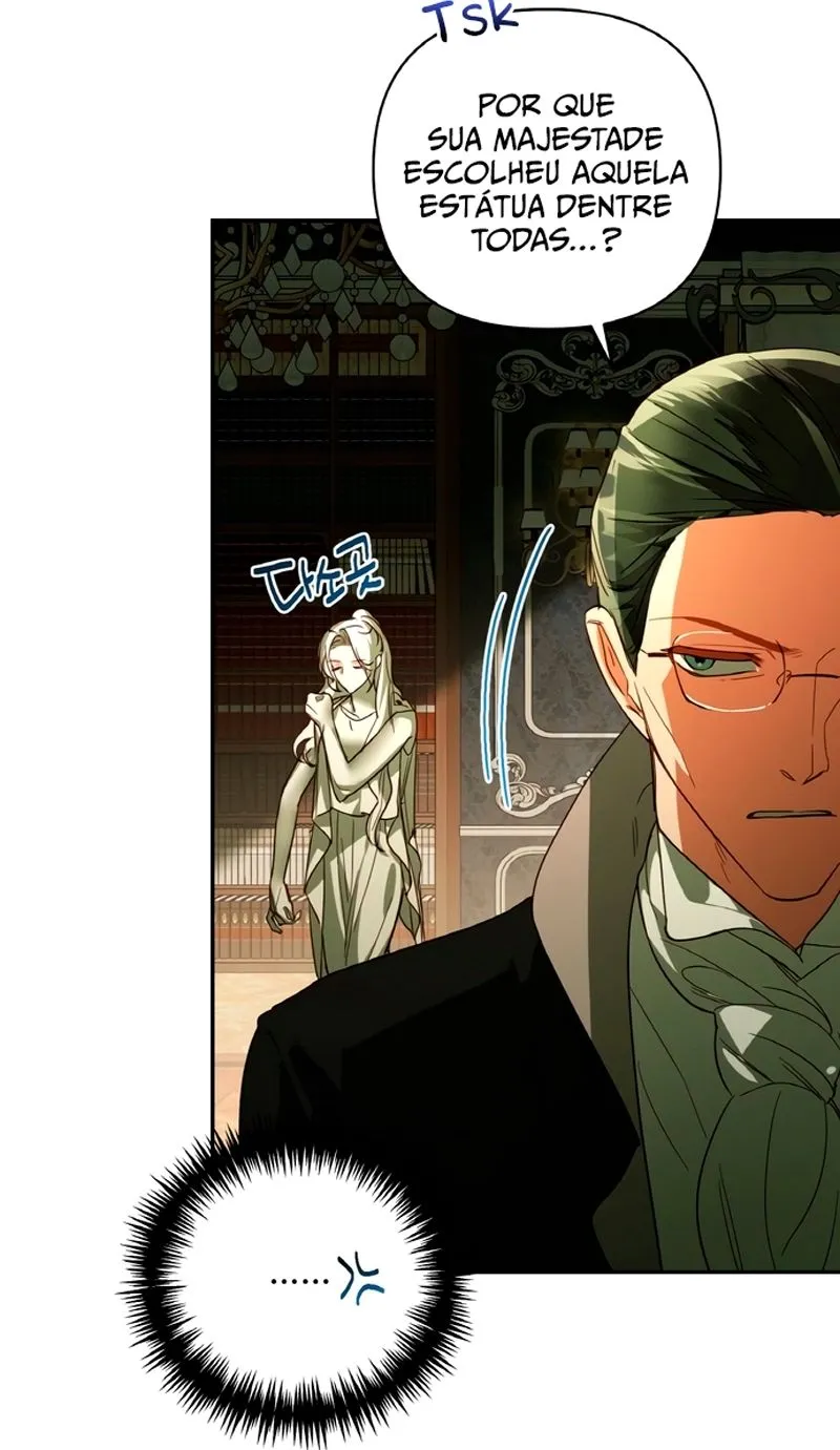 Read Men of the Harem PT BR Manga Online