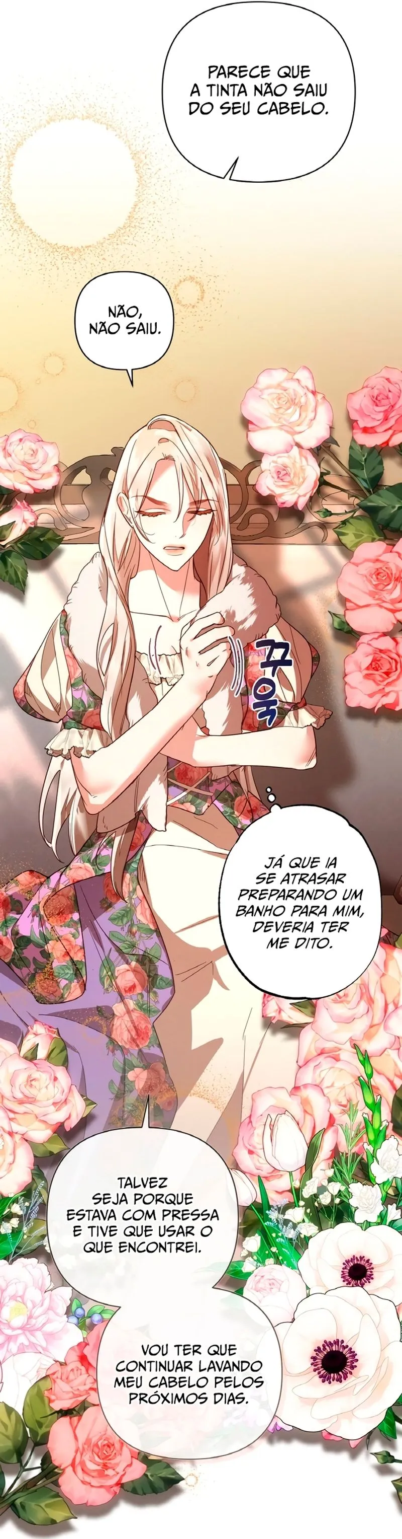 Read Men of the Harem PT BR Manga Online