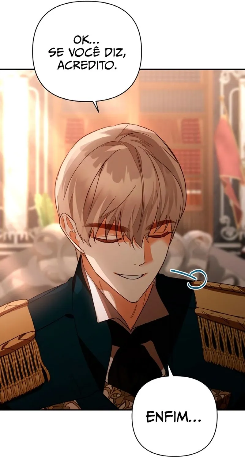 Read Men of the Harem PT BR Manga Online
