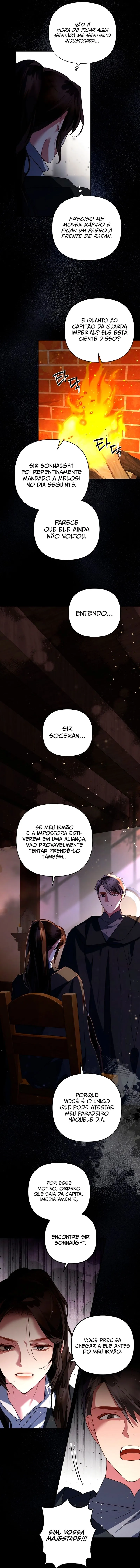 Read Men of the Harem PT BR Manga Online
