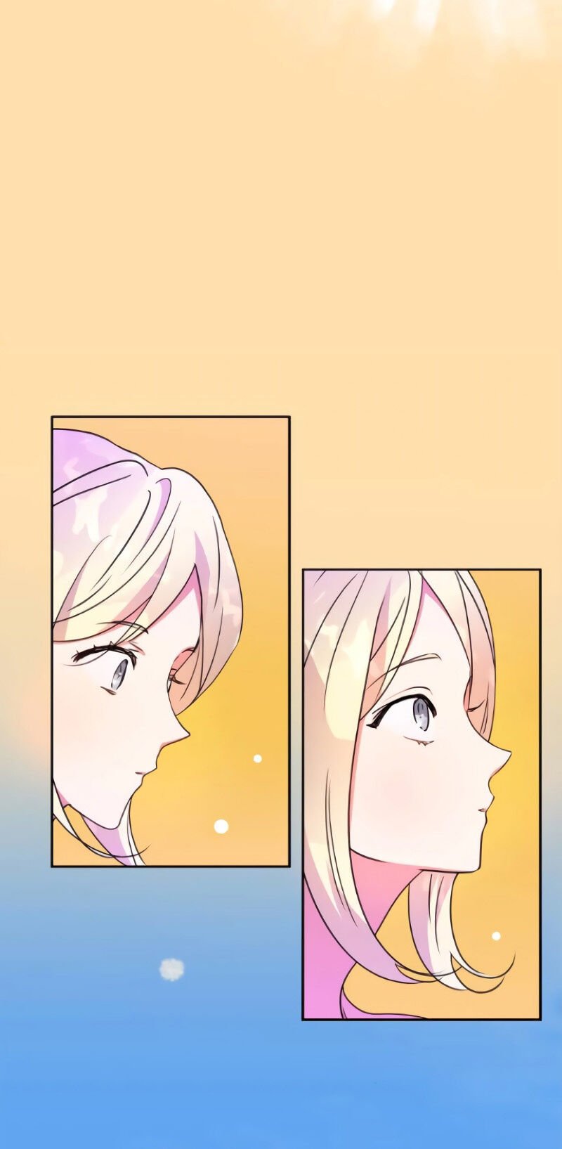 Read My Gently Raised Beast PT BR Manga Online