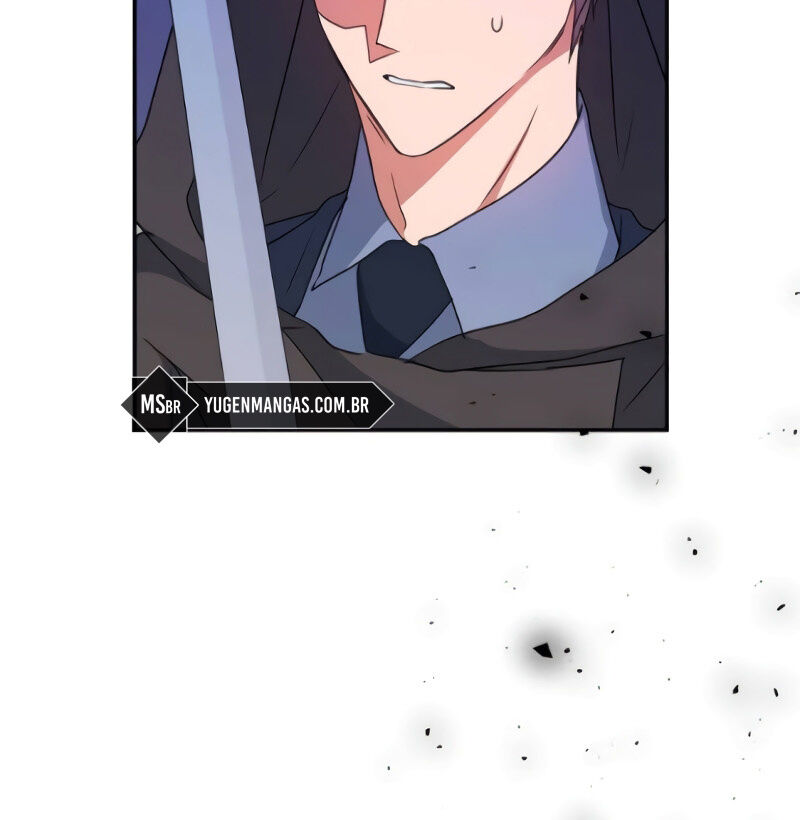 Read My Gently Raised Beast PT BR Manga Online