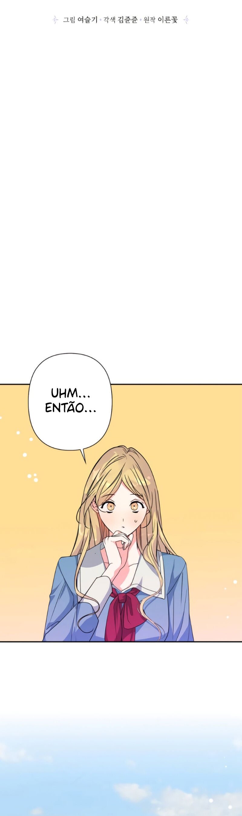 Read My Gently Raised Beast PT BR Manga Online