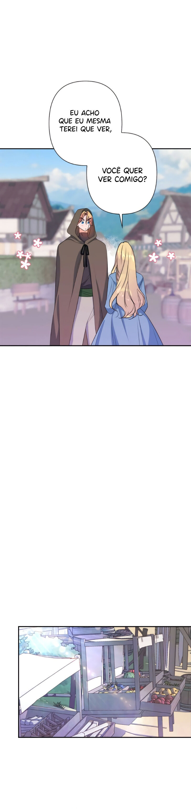 Read My Gently Raised Beast PT BR Manga Online