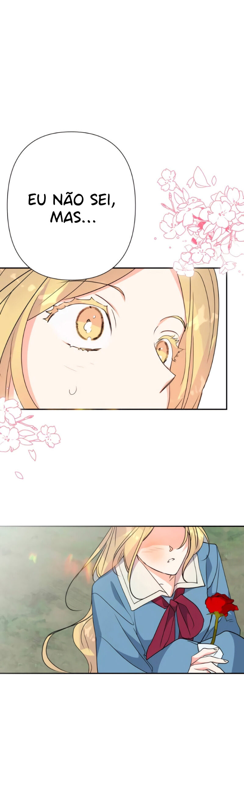 Read My Gently Raised Beast PT BR Manga Online