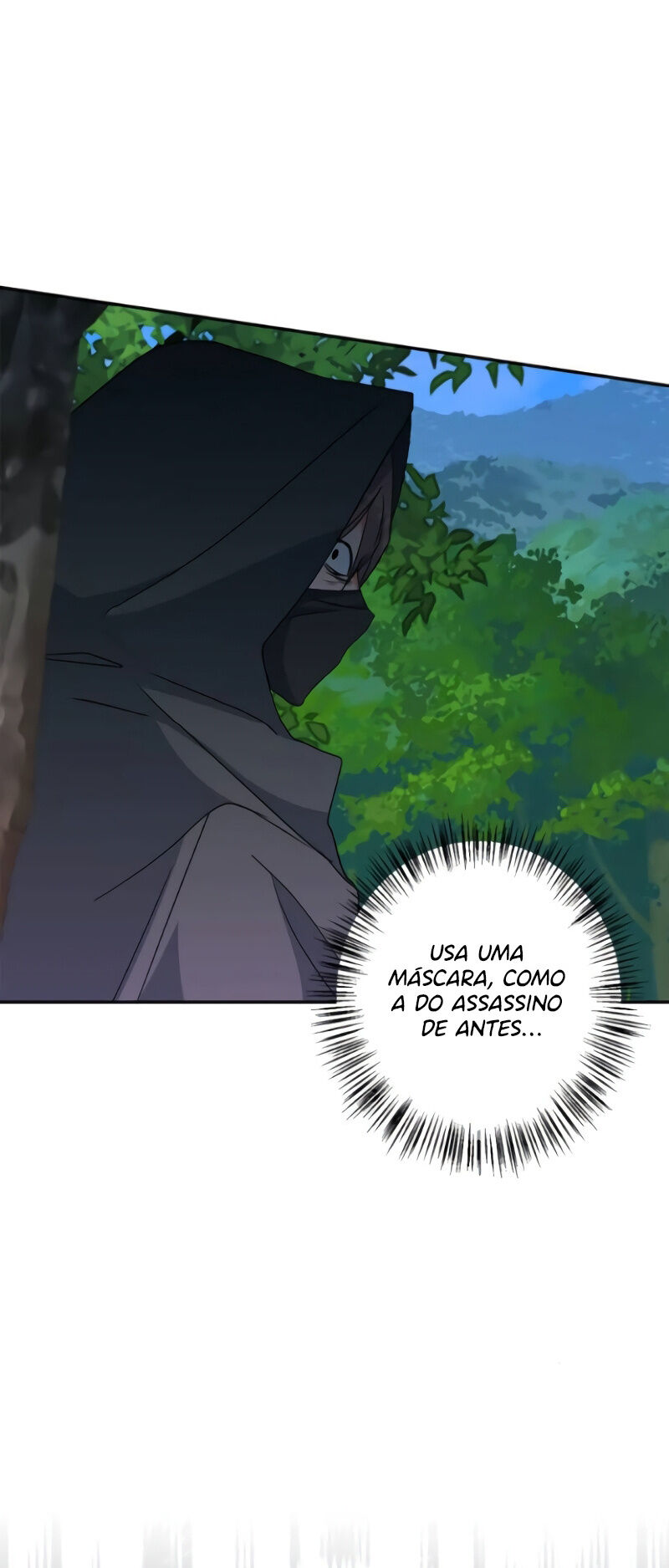 Read My Gently Raised Beast PT BR Manga Online