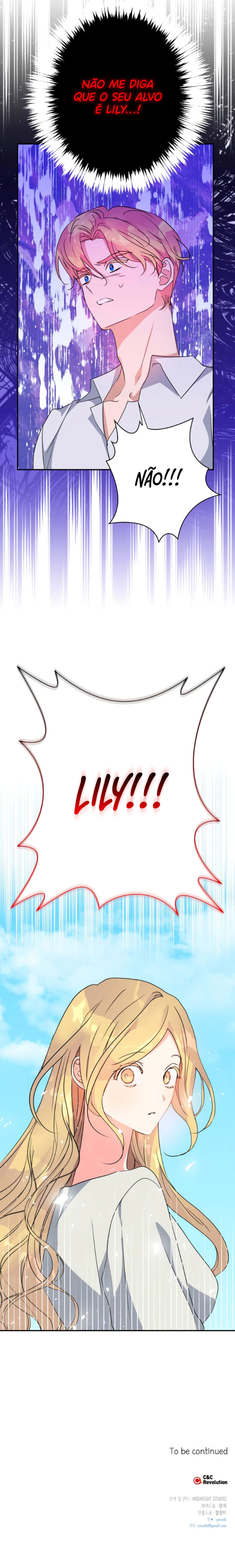 Read My Gently Raised Beast PT BR Manga Online