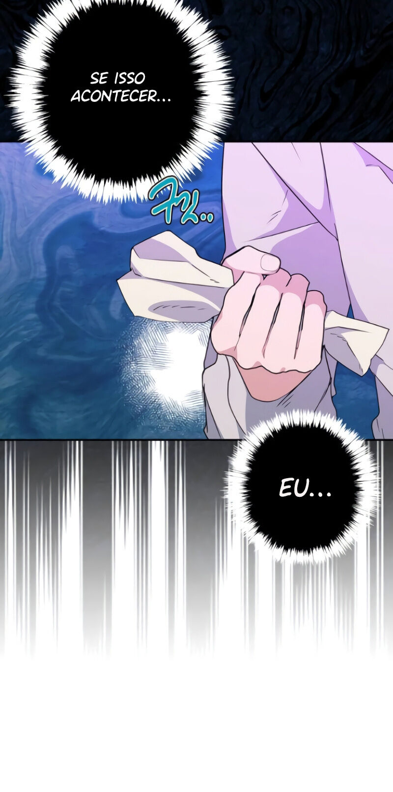 Read My Gently Raised Beast PT BR Manga Online