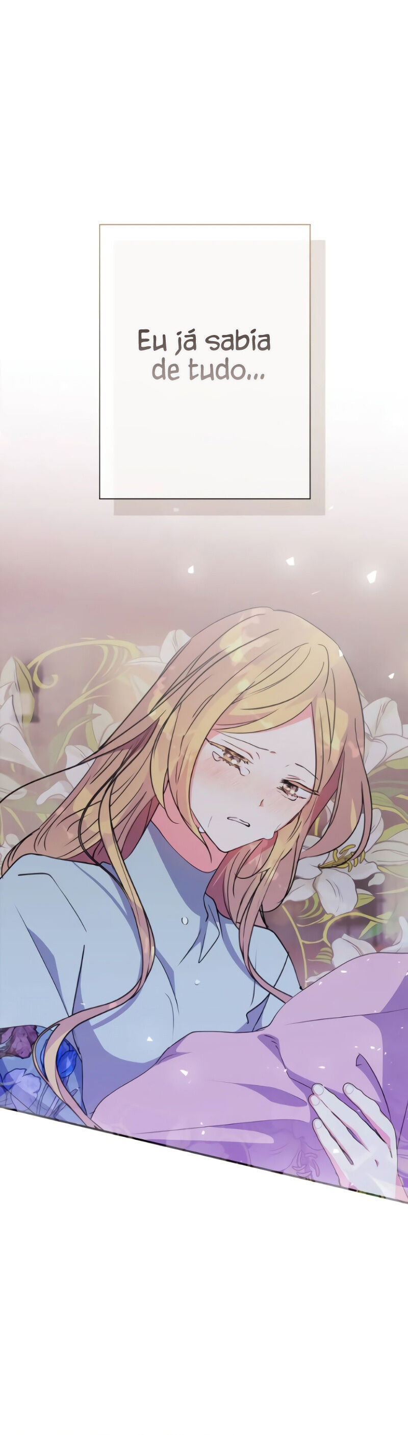 Read My Gently Raised Beast PT BR Manga Online