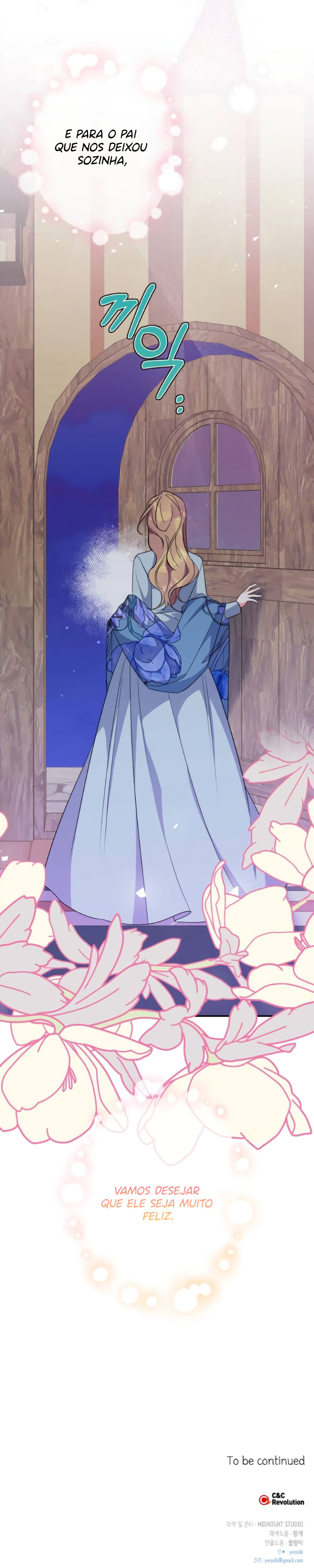 Read My Gently Raised Beast PT BR Manga Online
