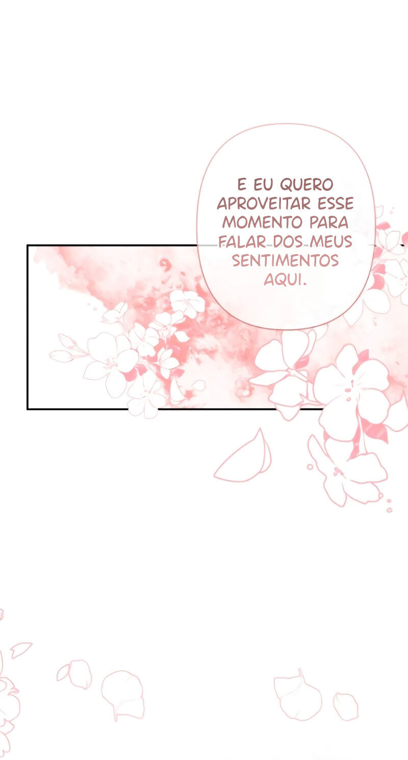 Read My Gently Raised Beast PT BR Manga Online