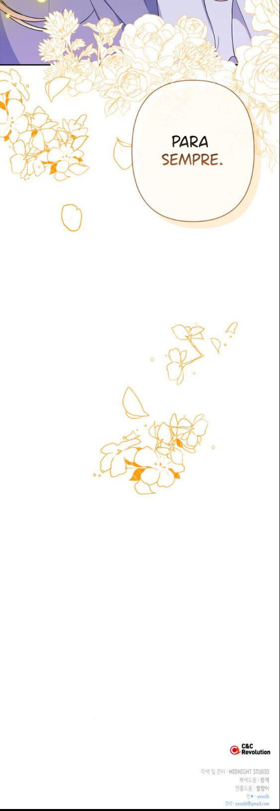 Read My Gently Raised Beast PT BR Manga Online
