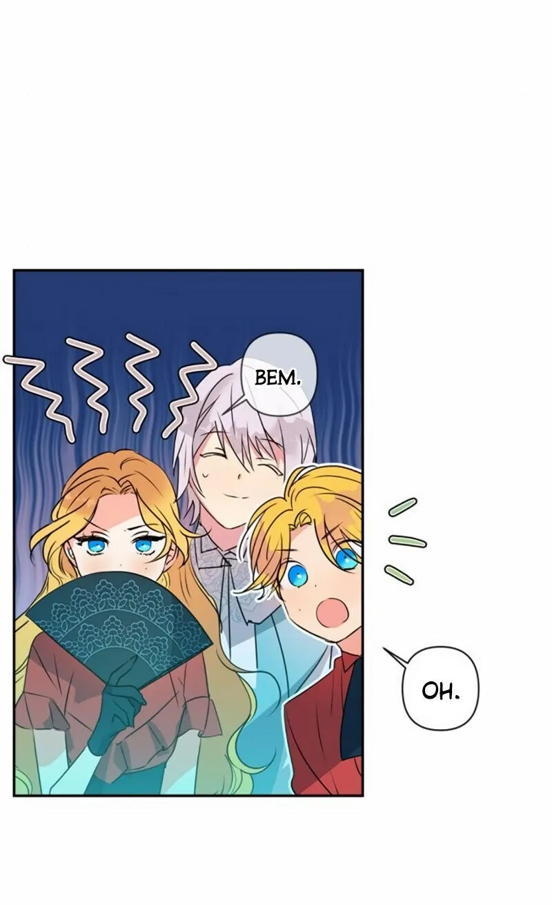 Read My Gently Raised Beast PT BR Manga Online