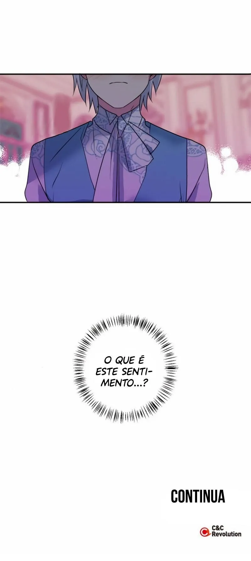Read My Gently Raised Beast PT BR Manga Online