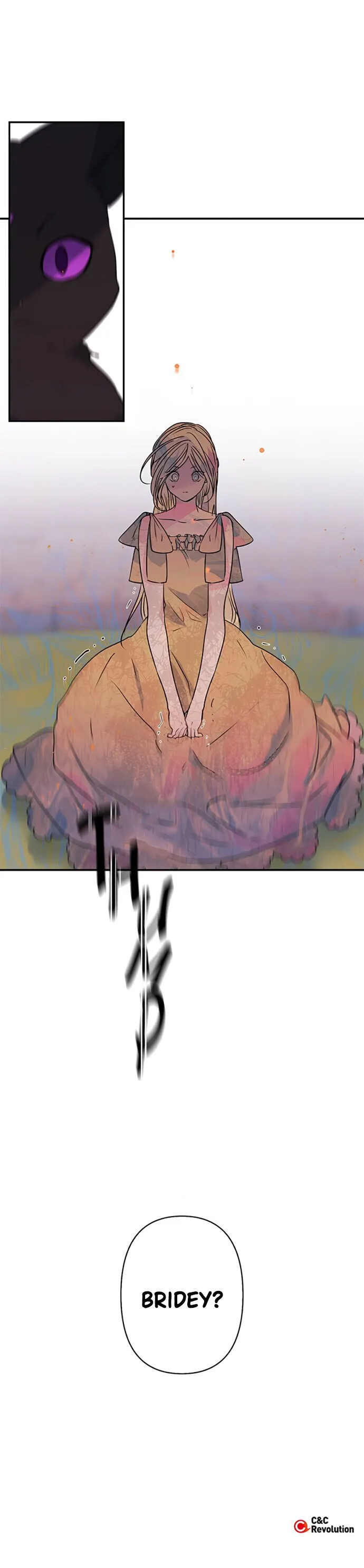 Read My Gently Raised Beast PT BR Manga Online