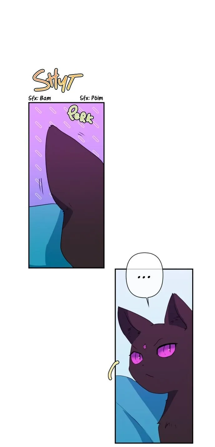Read My Gently Raised Beast PT BR Manga Online