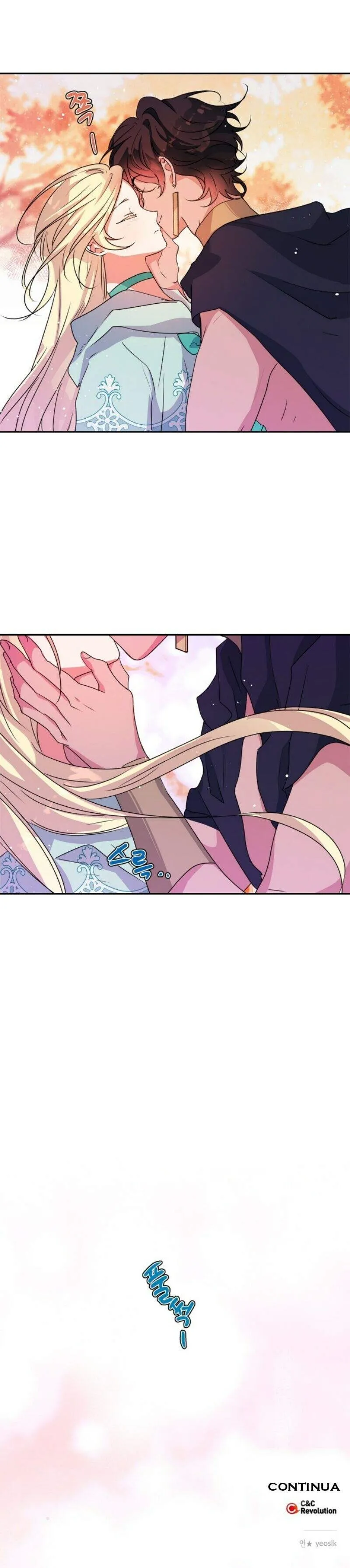 Read My Gently Raised Beast PT BR Manga Online
