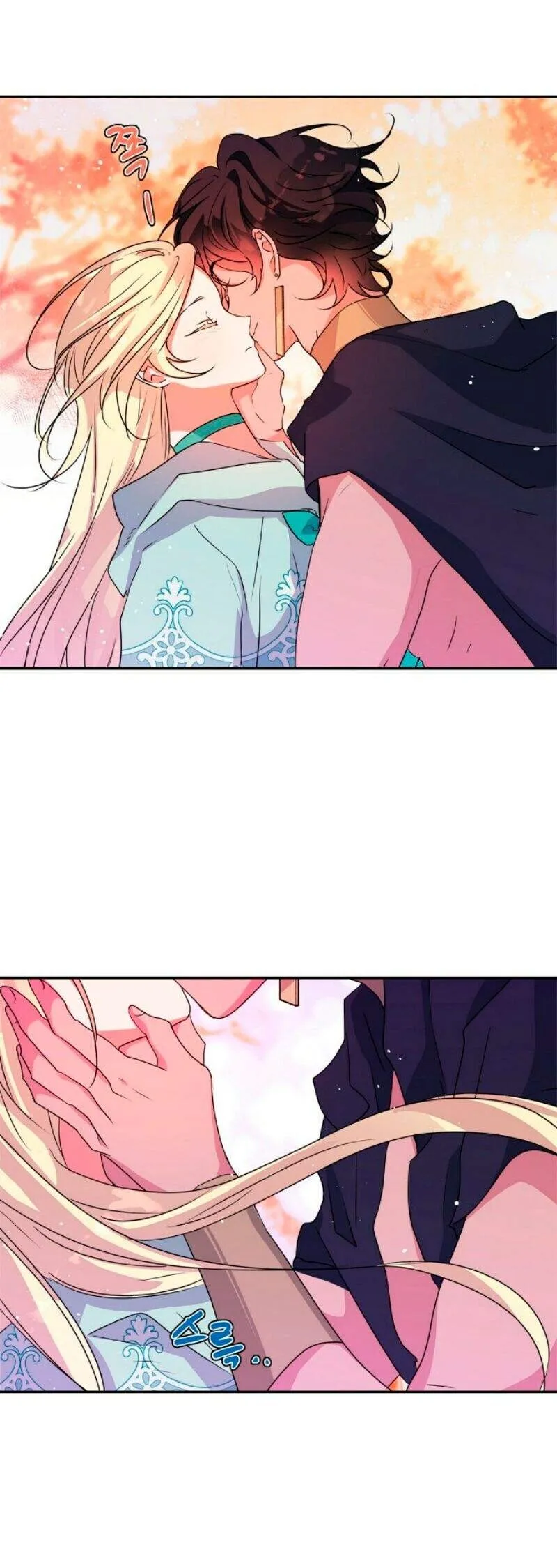 Read My Gently Raised Beast PT BR Manga Online