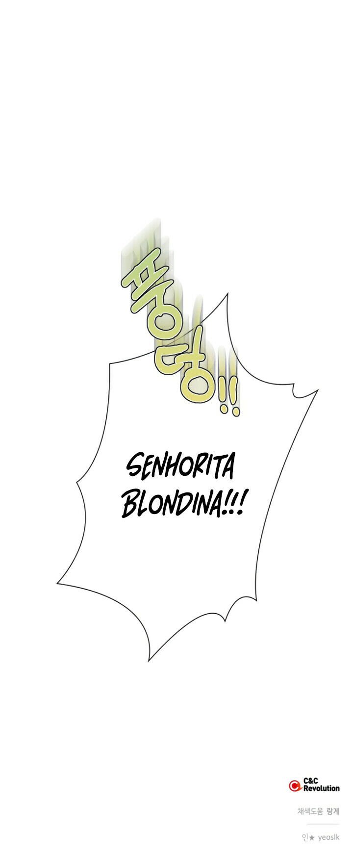 Read My Gently Raised Beast PT BR Manga Online